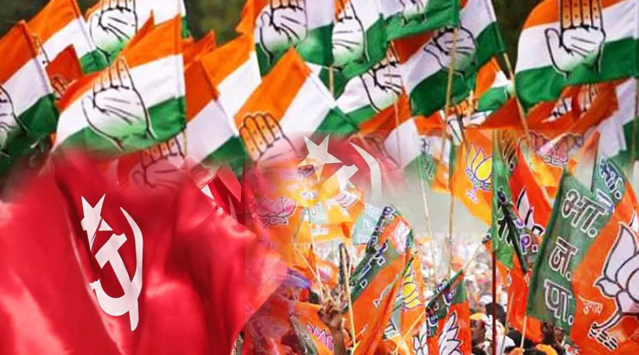Himachal Pradesh, Assembly election, BJP, Congress