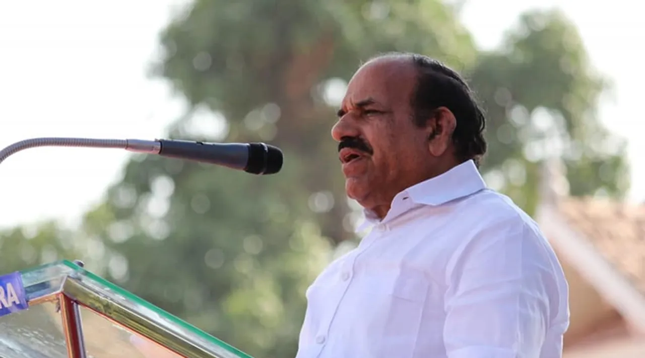 CPM, Political Killing, RSS