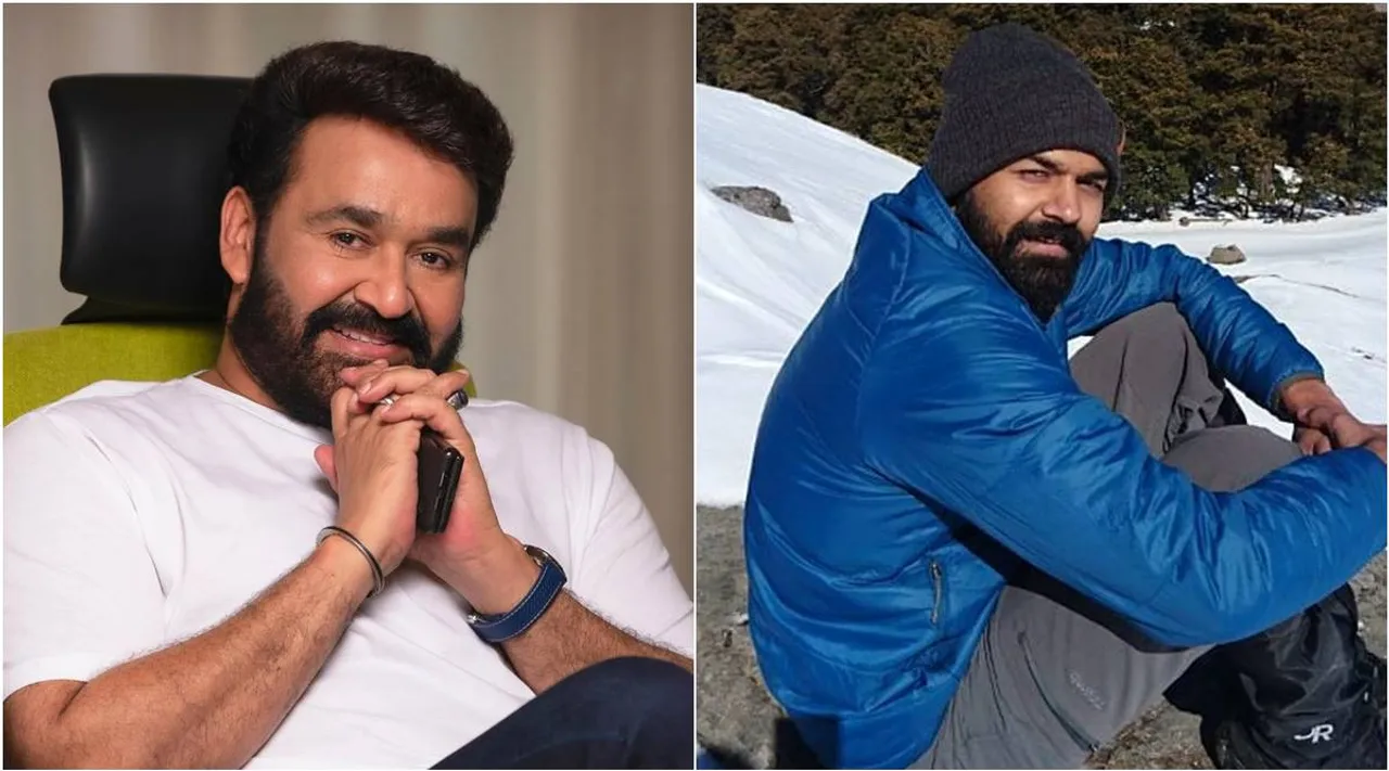 mohanlal, pranav mohanlal, ie malayalam