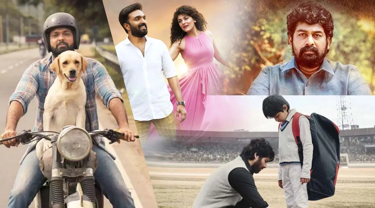 Oru Thathvika Avalokanam, Djibouti, Oru Thathvika Avalokanam release, Djibouti release, 777 Charlie release, Jersey Release