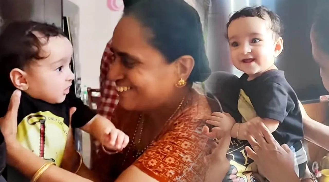 pearle maaney, nila, ie malayalam