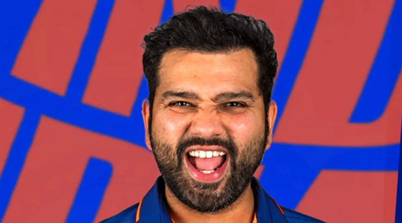 Rohit Sharma, BCCI, West Indies