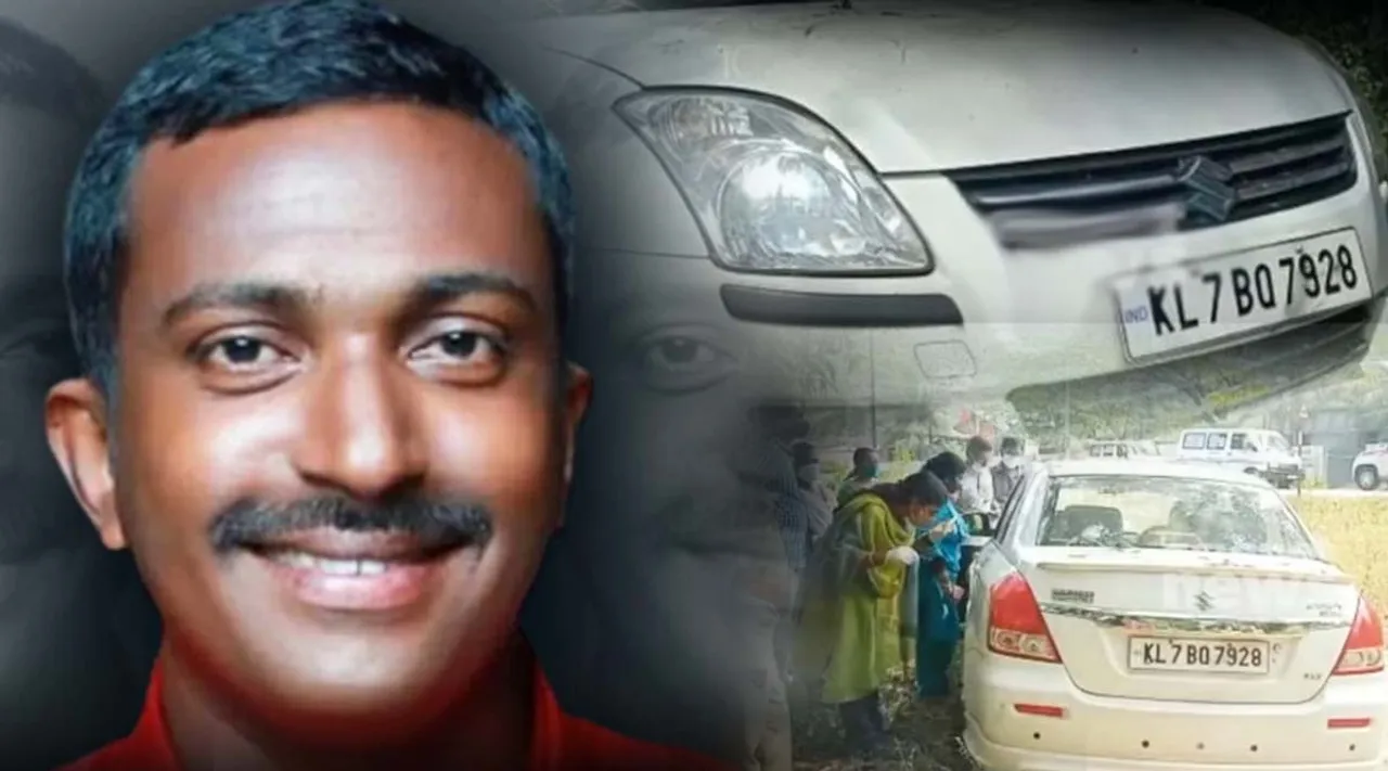 KS Shan murder case Alappuzha, KS Shan murder case Alappuzha arrest, SDPI state secretary KS Shan murder case, Two arrested in KS Shan murder case, Two RSS workers arrested in KS Shan murder case, Two BJP workers arrested in KS Shan murder case, Aalappuzha political murder case, Aalappuzha political killings, Alappuza twin murder Ranjith Sreenivasan murder case Alappuzha, Ranjith Sreenivasan murder case Alappuzha arrest, BJP leader Ranjith Sreenivasan murder case Alappuzha, arrest, murder cases, BJP Leader Killed, ബിജെപി നേതാവ് കൊല്ലപ്പെട്ടു, രഞ്ജിത് ശ്രീനിവാസന്‍, SDPI State Secretary Killed, എസ് ഡി പി ഐ സംസ്ഥാന സെക്രട്ടറി കൊല്ലപ്പെട്ടു, കെ എസ് ഷാന്‍, Political Killing, രാഷ്ട്രീയ കൊലപാതകം, SDPI, RSS, ആലപ്പുഴ, Kerala Police, പിണറായി വിജയന്‍, Kerala news, Malayalam news, News in Malayalam, Latest News, Indian Express Malayalam, IE Malayalam, ഐഇ മലയാളം