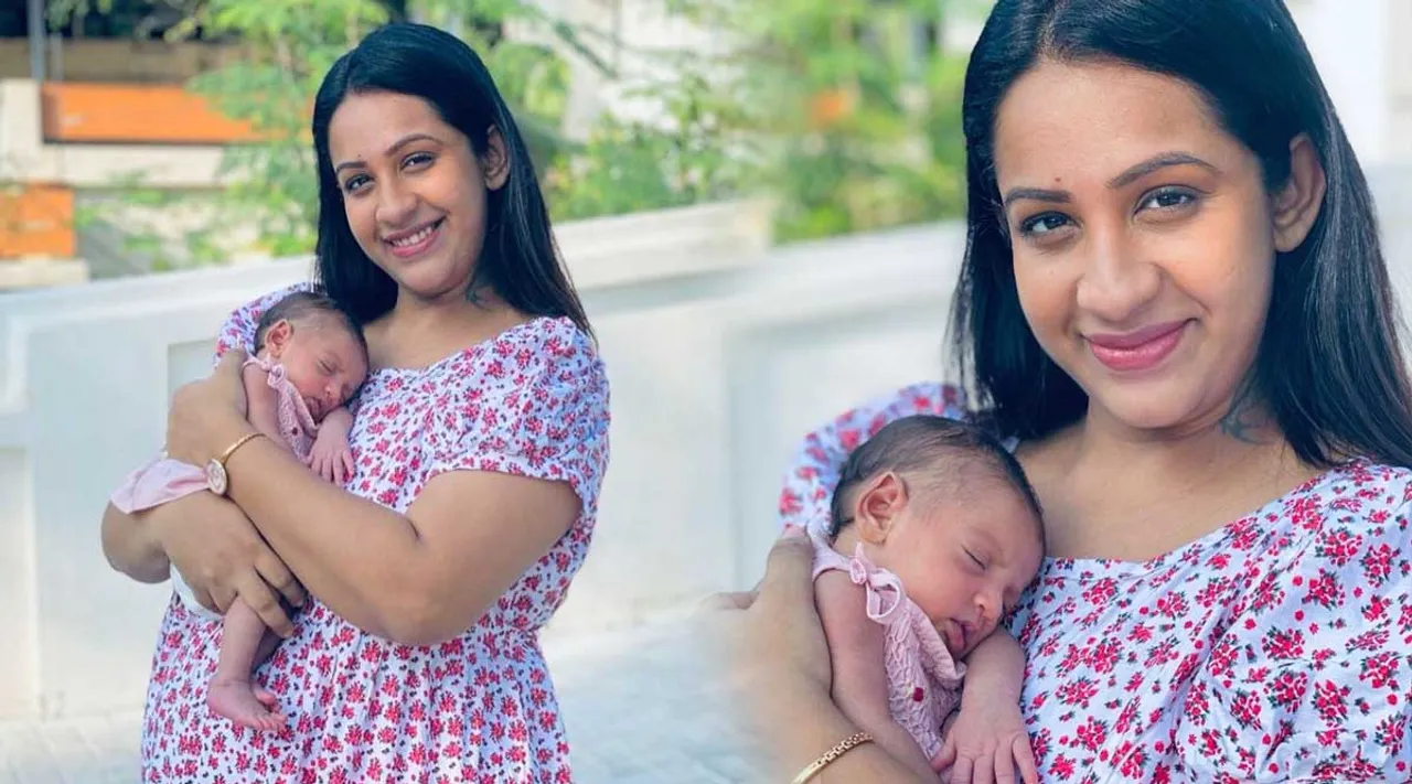 Sowbhagya venkitesh, sudarshana, ie malayalam