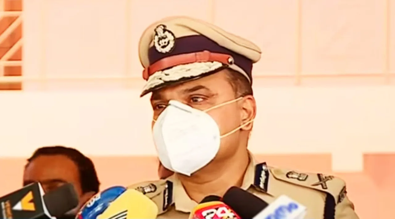 Alappuzha murder cases, political killings, arrest, all party meeting, BJP ബിജെപി നേതാവ് കൊല്ലപ്പെട്ടു, രഞ്ജിത് ശ്രീനിവാസന്‍, SDPI State Secretary, എസ് ഡി പി ഐ സംസ്ഥാന സെക്രട്ടറി, കെ എസ് ഷാന്‍, Political Killing, രാഷ്ട്രീയ കൊലപാതകം, SDPI, RSS, ആലപ്പുഴ, Kerala Police, പിണറായി വിജയന്‍, Latest News, IE Malayalam, ഐഇ മലയാളം