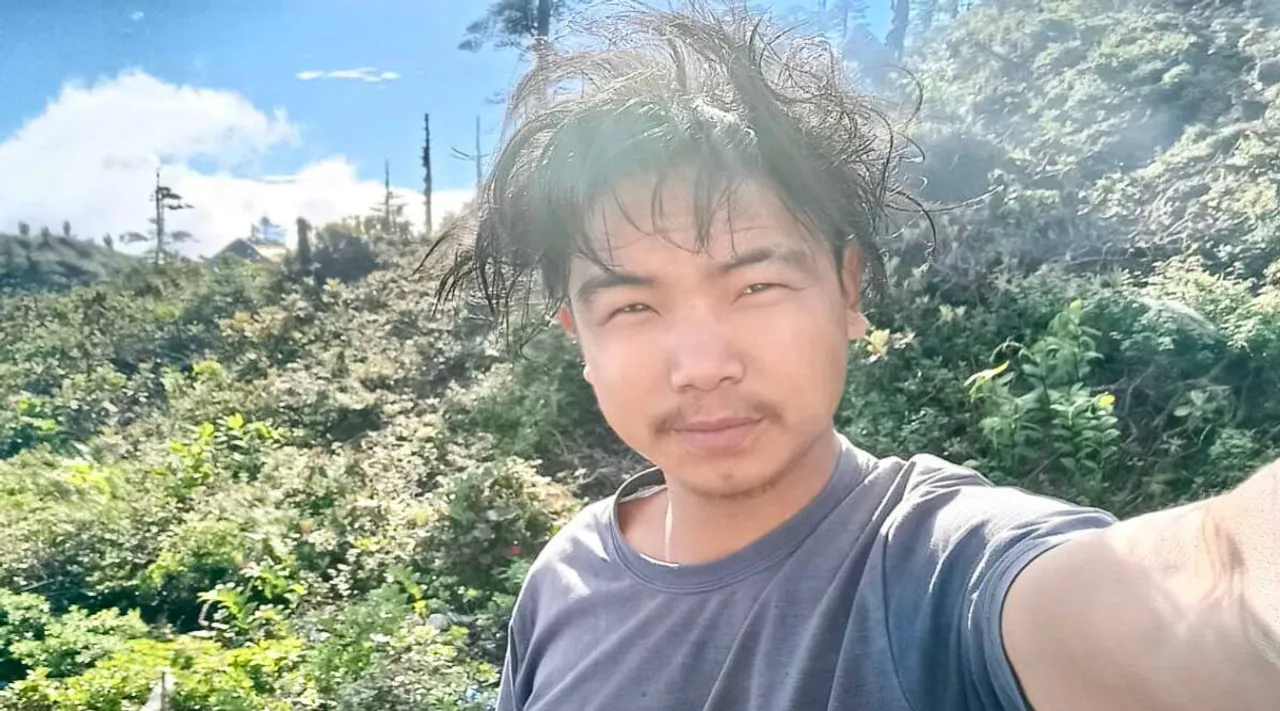Indo China