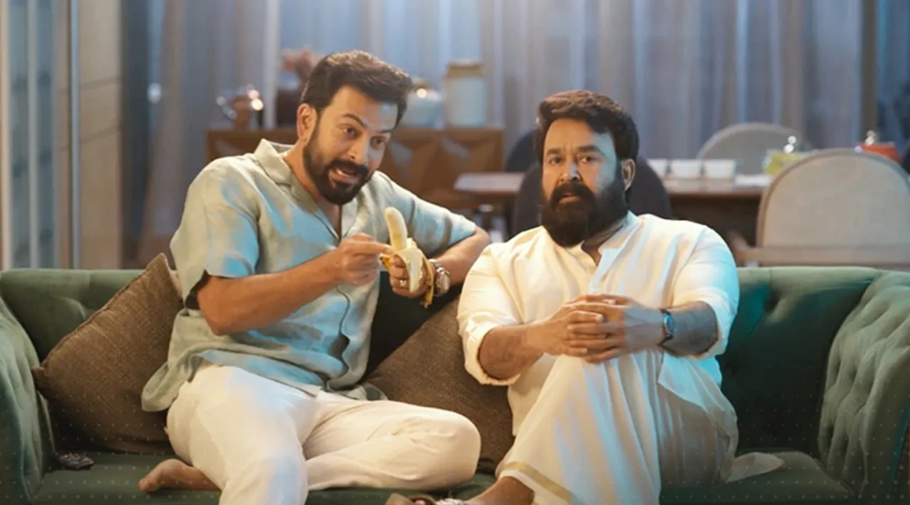 അമിതപ്രതീക്ഷകളില്ലെങ്കിൽ ആസ്വദിക്കാവുന്ന കൊച്ചു ചിത്രം; 'ബ്രോ ഡാഡി' റിവ്യൂ