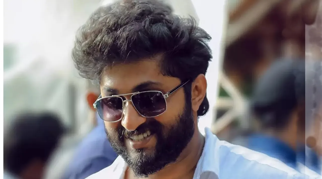Dhyan Sreenivasan, Dhyan Sreenivasan fun interview, ധ്യാൻ ശ്രീനിവാസൻ, Sathyam Mathrame Bodhippikku, Sathyam Mathrame Bodhippikku release