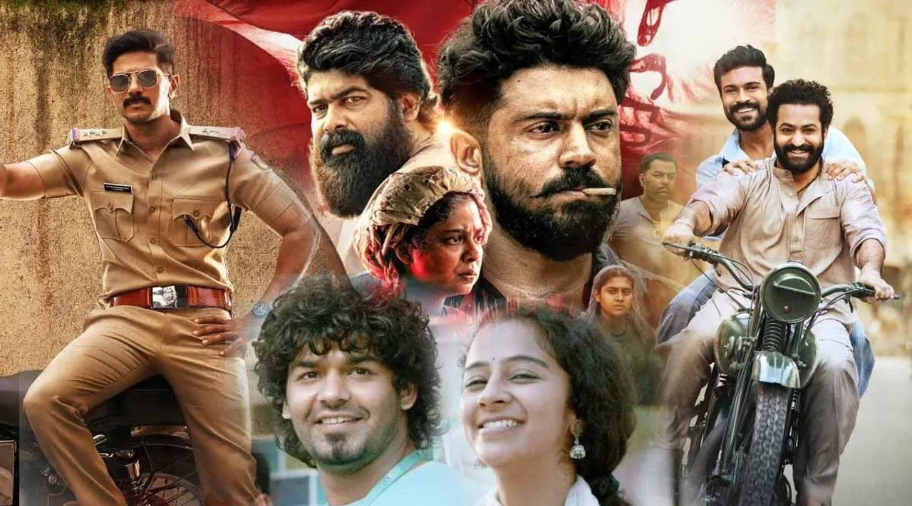 2022 January release, Ott release in January 2022, January Malayalam release, Kallan D'souza Release, Hridayam Release, Veyil Release, Bro daddy release, Salute release, Meppadiyan Release, Radhe Shyam release, RRR Release, Thuramukham Release