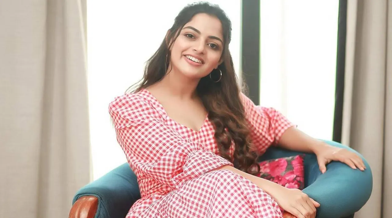 Nikhila Vimal, actress, ie malayalam
