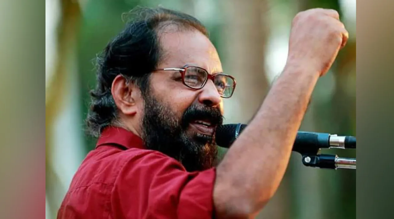 T Sasidharan, CPIM, Thrissur, District Commitee, ടി ശശിധരൻ, സിപിഐഎം, തൃശൂർ, Malayalam News, Kerala News, IE Malayalam