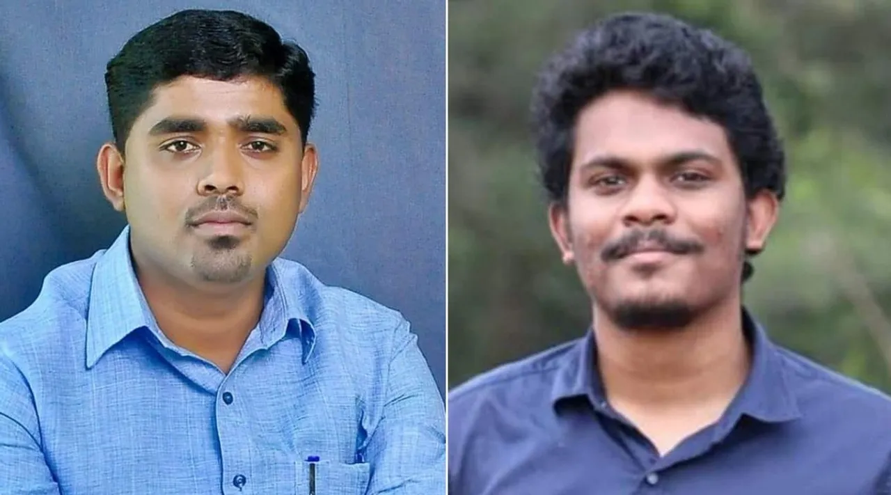 Dheeraj Rajendran accused, Dheeraj Rajendran murder, SFI-DYFI, Dheeraj Rajendran murder College student stabbed to death Idukki, SFI worker worker Dheeraj Rajendran killed in Idukki, ധീരജ് രാജേന്ദ്രന്‍ SFI worker stabbed to death, SFI worker stabbed to death during collge union election, SFI worker Dheeraj killed in Idukki, SFI worker worker killed in Idukki arrest, Youth congess worker held for SFI activist muder, CPM, Pinaryai Vijayan, എസ്എഫ്ഐ, kerala news, latest news, malayalam news, indian express malayalam, ie malayalam