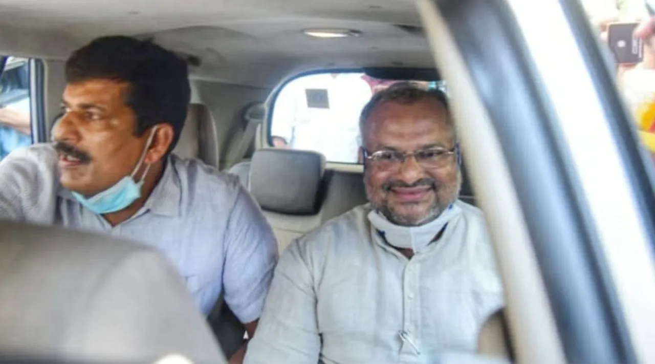 Franco Mulakkal, Nun rape case, Verdict in nun rape case, Verdict in rape case against Franco Mulakkal, Rape case against Franco Mulakkal, Bishop Franco Mulakkal, Rape case against Bishop Franco Mulakkal, Franco Mulakkal nun rape case, Jalandhar Bishop Franco Mulakkal rape case, ഫ്രാങ്കോ മുളയ്ക്കൽ, പീഡന കേസ്, crime news, kerala news, malayalam news, latest news, latest malayalam news, news in malayalam, indian express malayalam, ie malayalam, ഐഇ മലയാളം