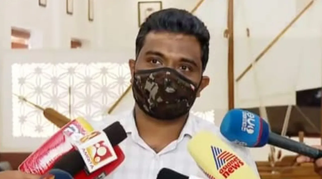 അംഗീകരിക്കാൻ കഴിയാത്ത വിധി; ഇത് എന്ത് സന്ദേശമാണ് നൽകുന്നതെന്ന് മുൻ കോട്ടയം എസ്.പി ഹരിശങ്കർ