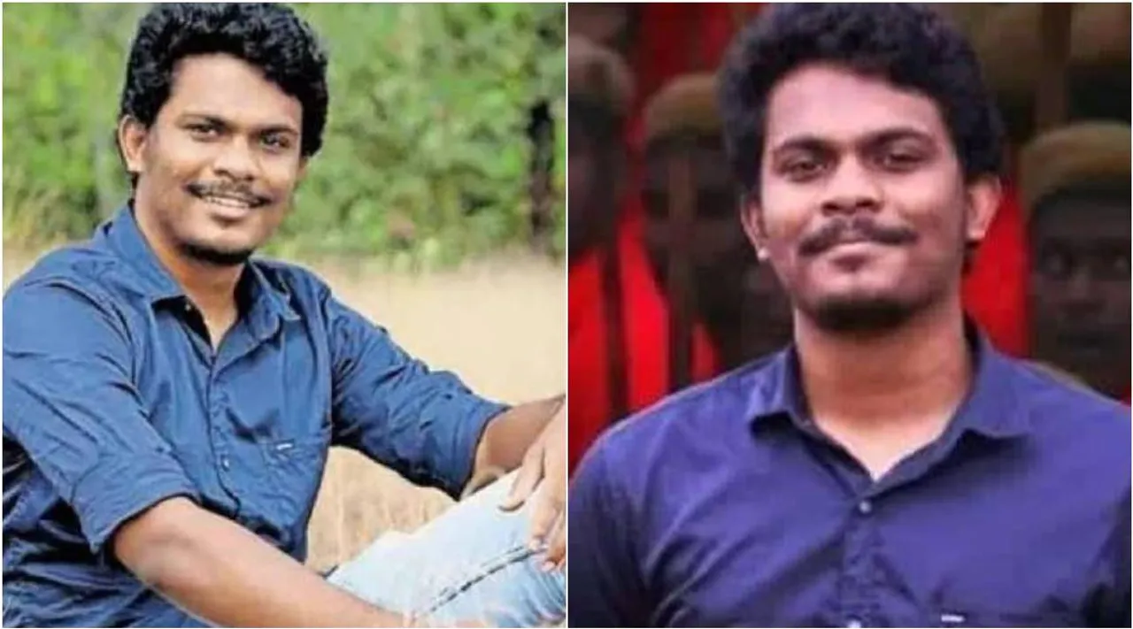 dheeraj rajendran, sfi, ie malayalam
