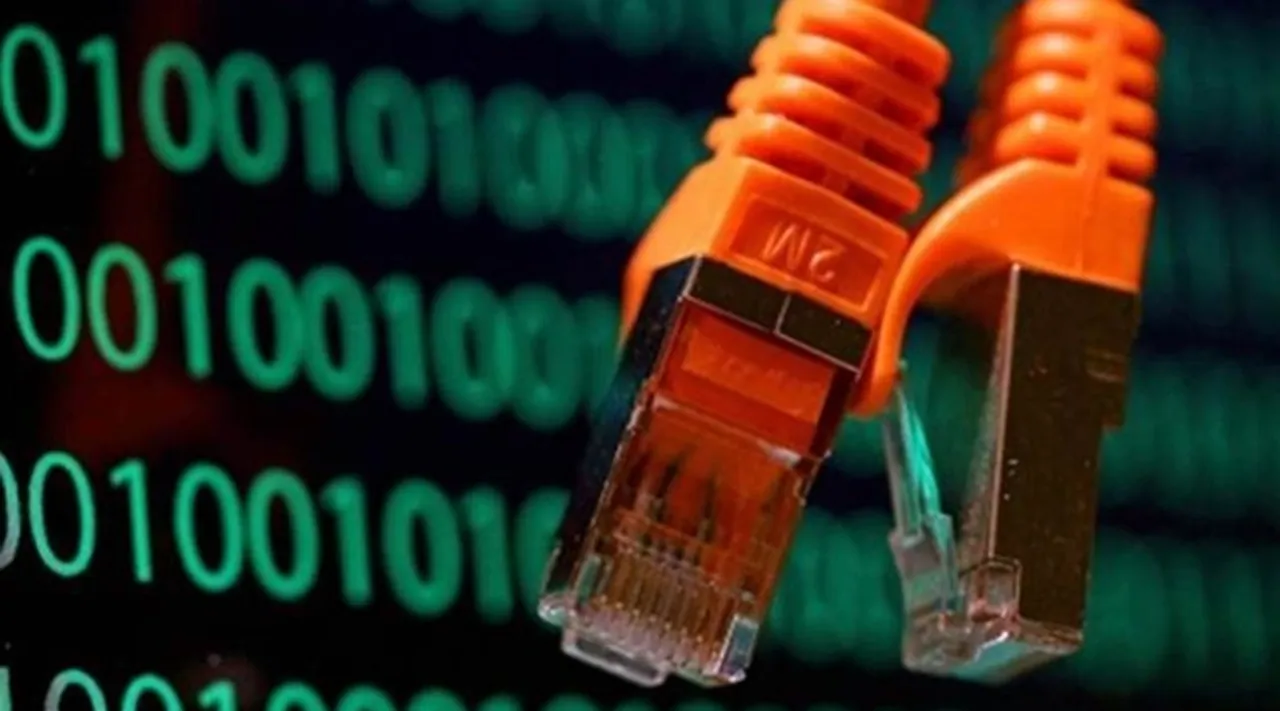 K Fon, internet, Pinarayi Vijayan