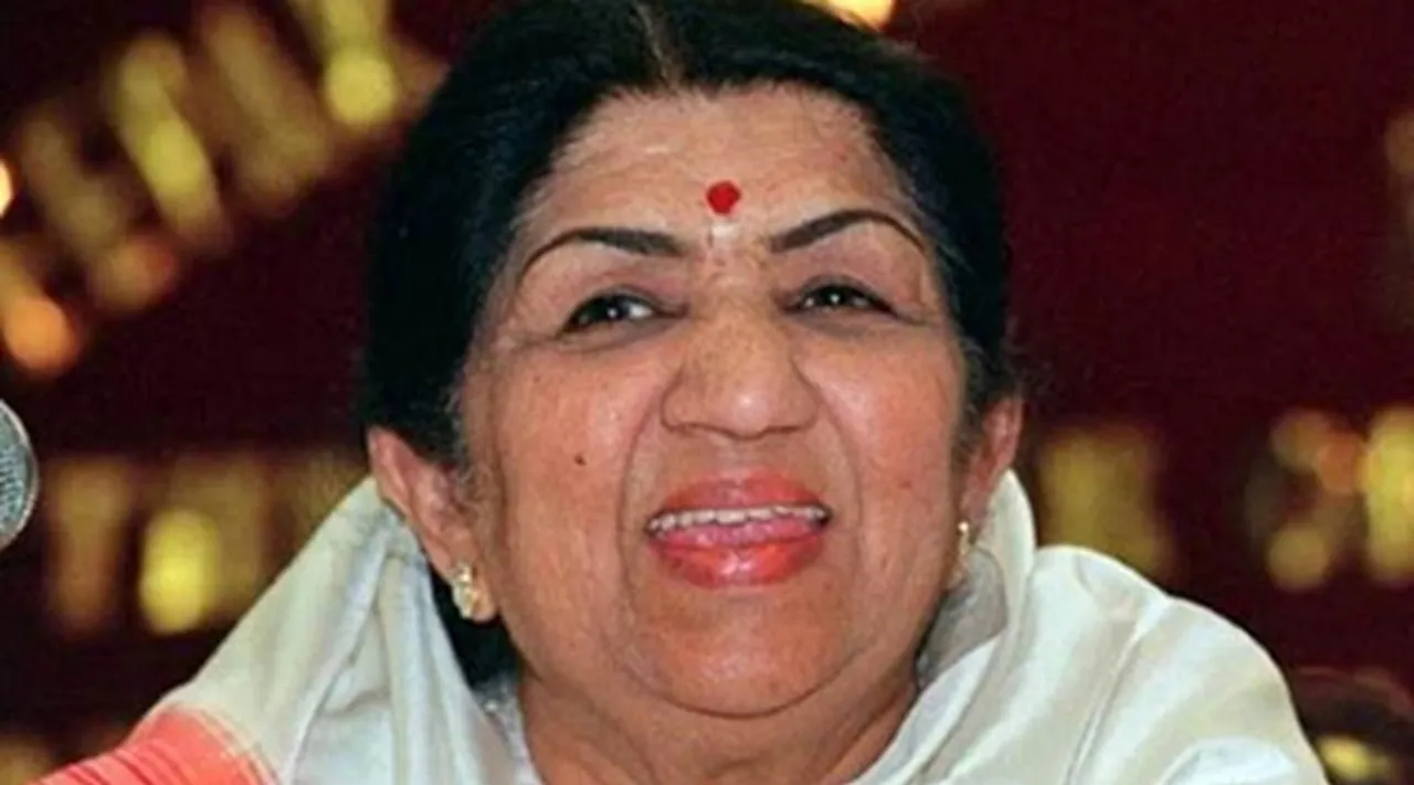 Lata Mangeshkar, Lata Mangeshkar covid, pneumonia, covid pneumonia lata mangeshkar, Lata Mangeshkar hospitalised, Lata Mangeshkar icu, Lata Mangeshkar niece, Lata Mangeshkar health, Lata Mangeshkar age, Lata Mangeshkar news, Lata Mangeshkar coronavirus