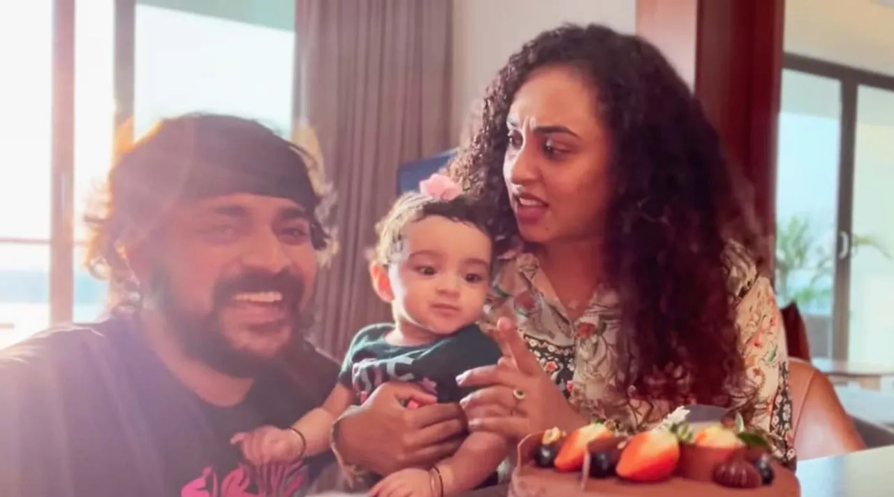 pearle maaney, srinish aravind, ie malayalam