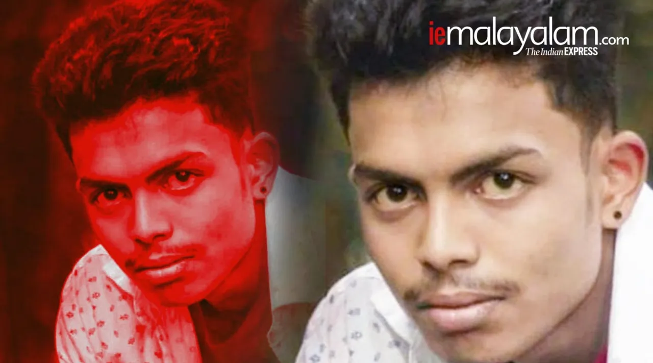 ഷാൻ ബാബുവിനെ കൊല്ലാൻ ഉദ്ദേശിച്ചിരുന്നില്ല, ആക്രമിച്ചത് സ്വാധീനം വർധിപ്പിക്കാൻ; പ്രതിയുടെ മൊഴി