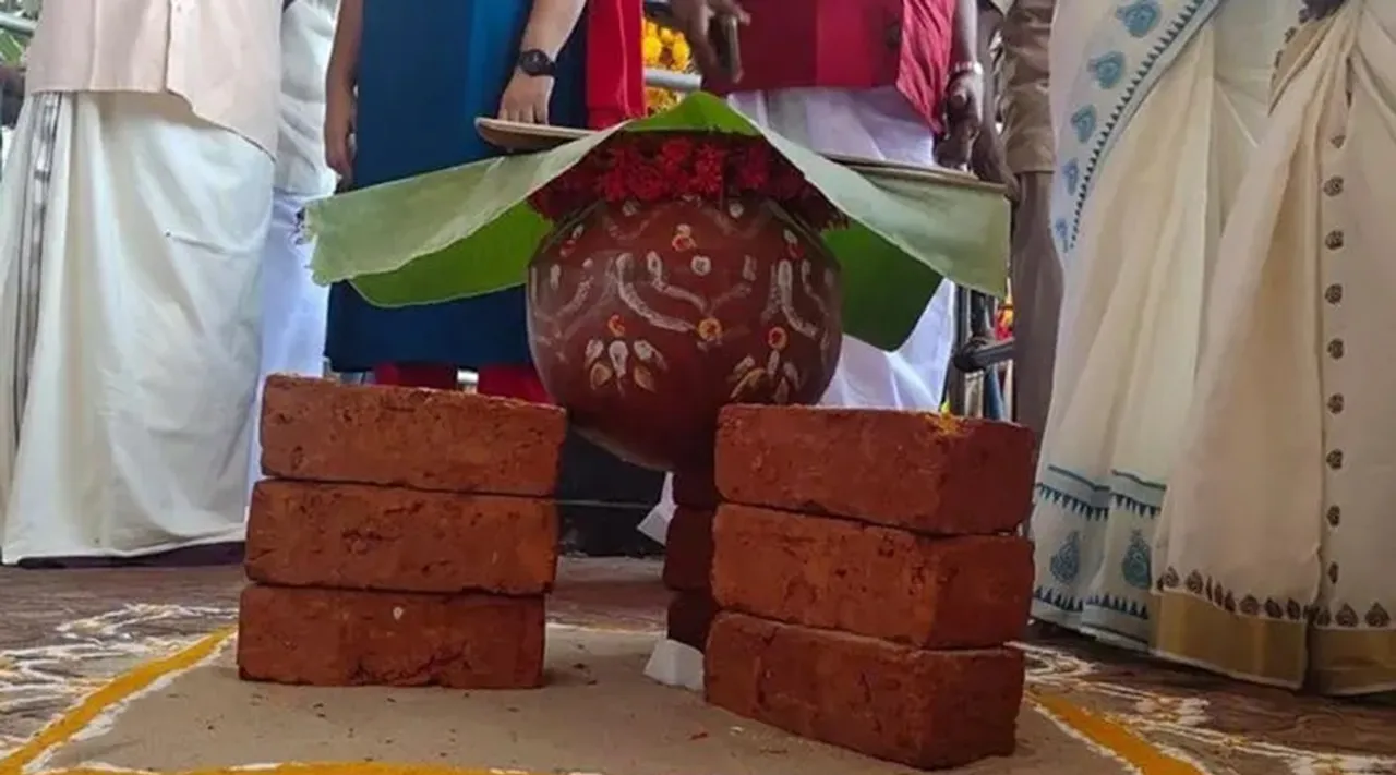 Attukal pongala 2022, Attukal pongala 2022 date, Attukal pongala 2022 nivedyam time