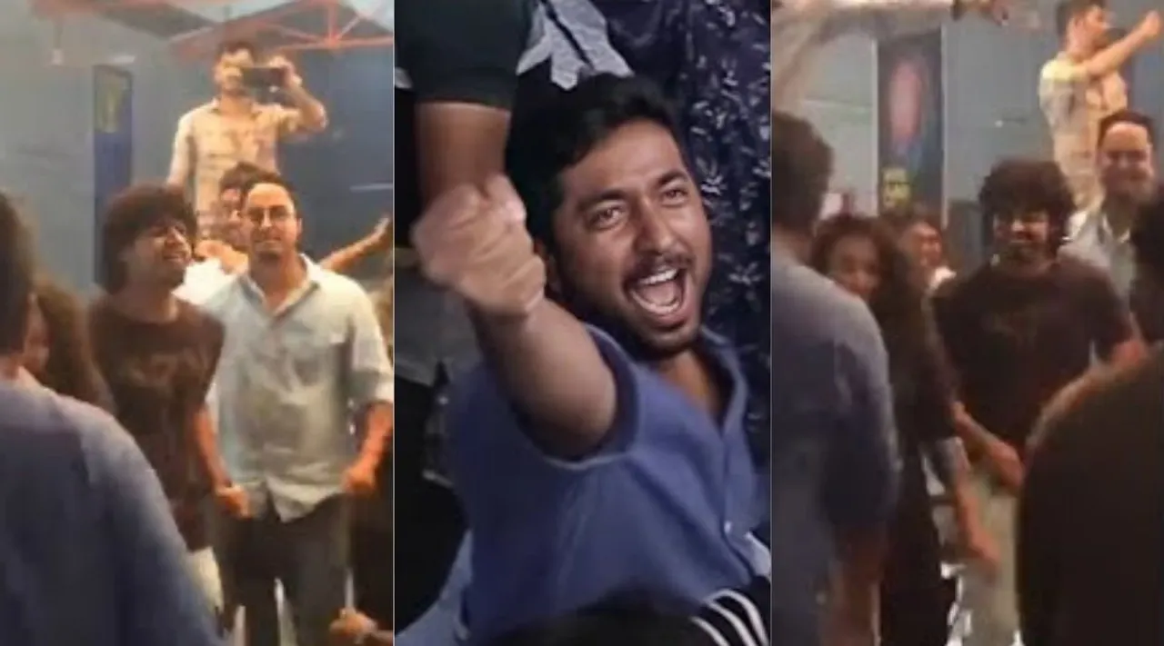 Hridayam, Vineeth Sreenivasan, Pranav Mohanlal