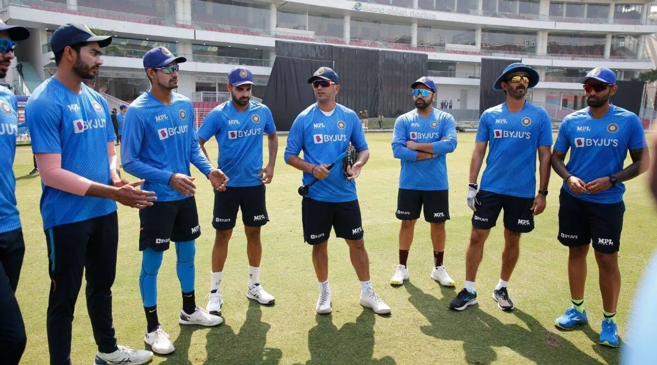 India vs Sri Lanka