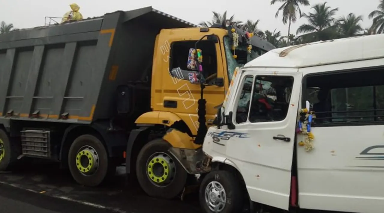 Kozhikode Accident