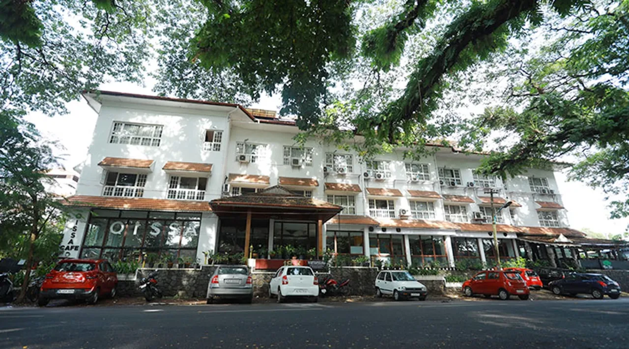 POCSO case, No 18 hotel Fort Kochi, Kerala Police