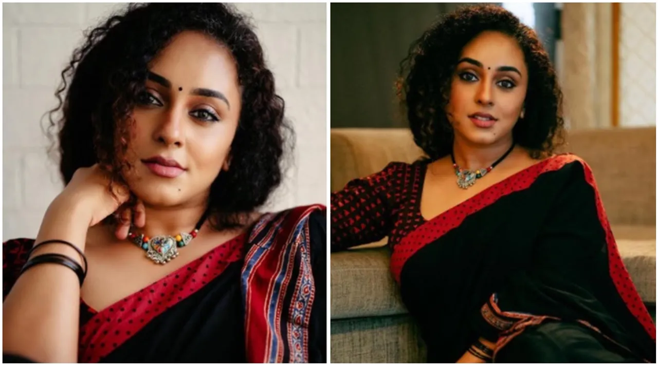 Pearle Maaney, Pearle Maaney trolls, Valimai