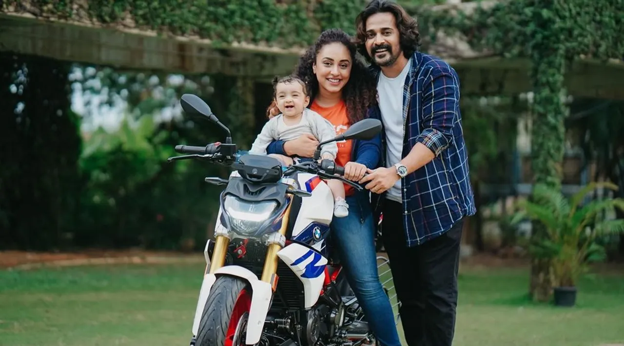 പ്രണയദിനത്തിൽ പേളിയ്ക്ക് ശ്രീനിഷിന്റെ സർപ്രൈസ് ഗിഫ്റ്റ്