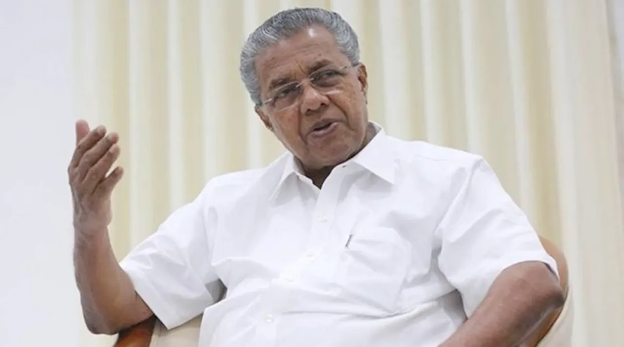Pinarayi Vijayan, kodiyeri Balakrishnan, CPM, Chennai Apollo hospital