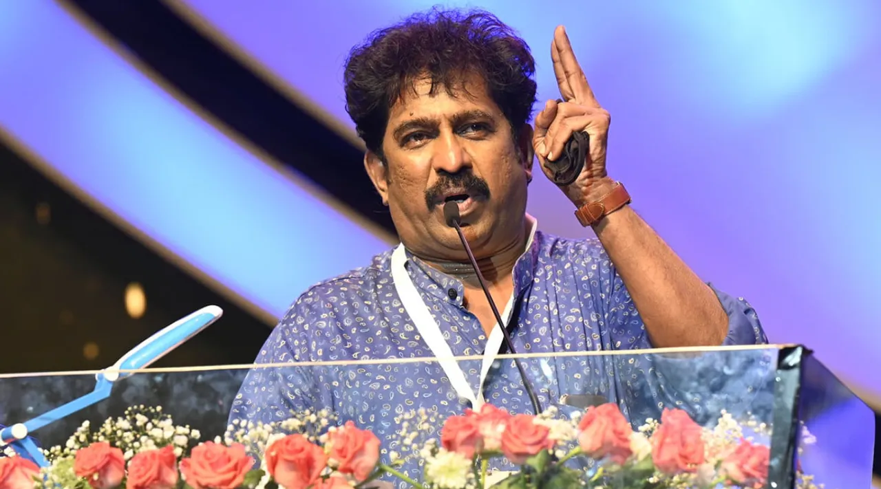 പ്രേംകുമാർ ചലച്ചിത്ര അക്കാഡമി വൈസ് ചെയർമാൻ