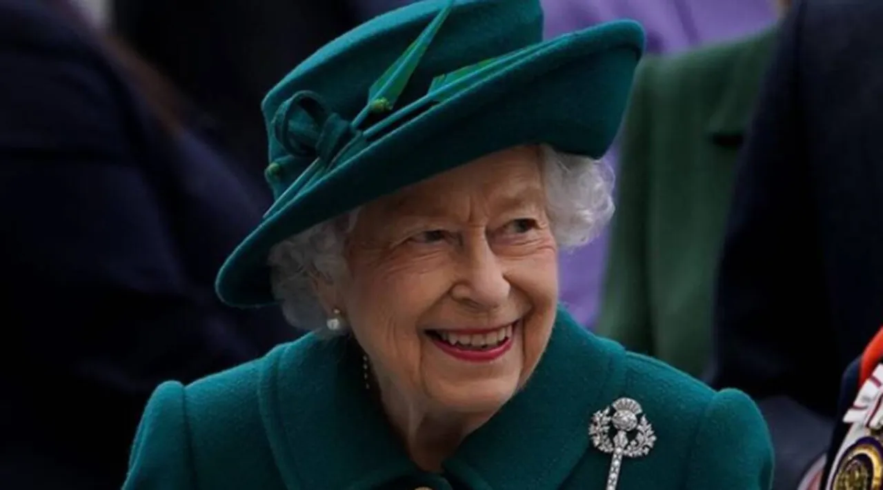 Elizabeth, Queen Elizabeth