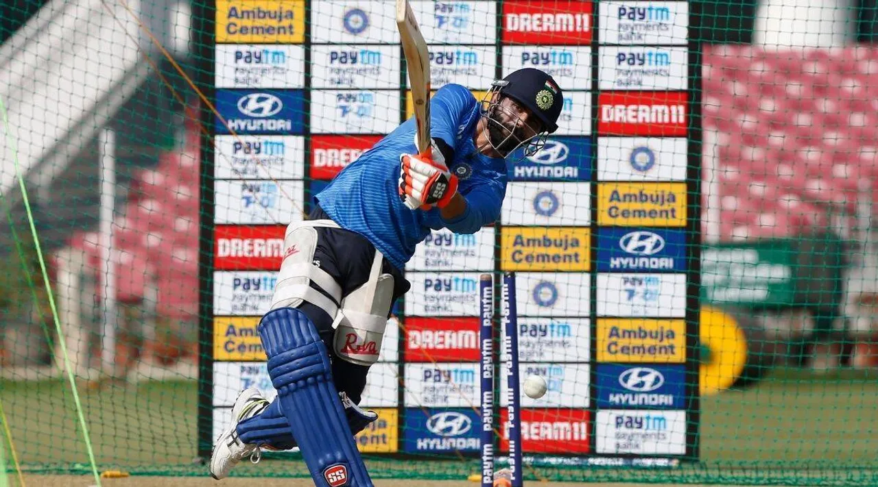 Ravindra Jadeja, Indian cricket team