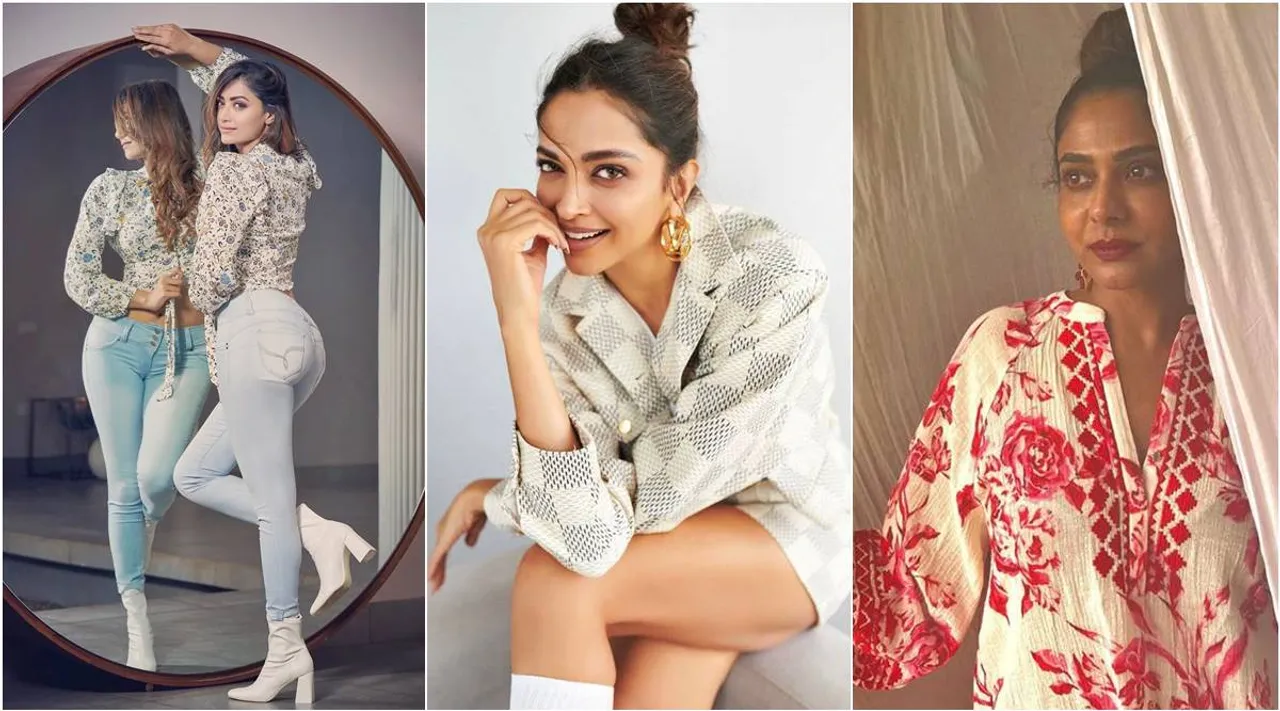 mamtha mohandas, deepika padukone, poornima indrajith, ie malayalam