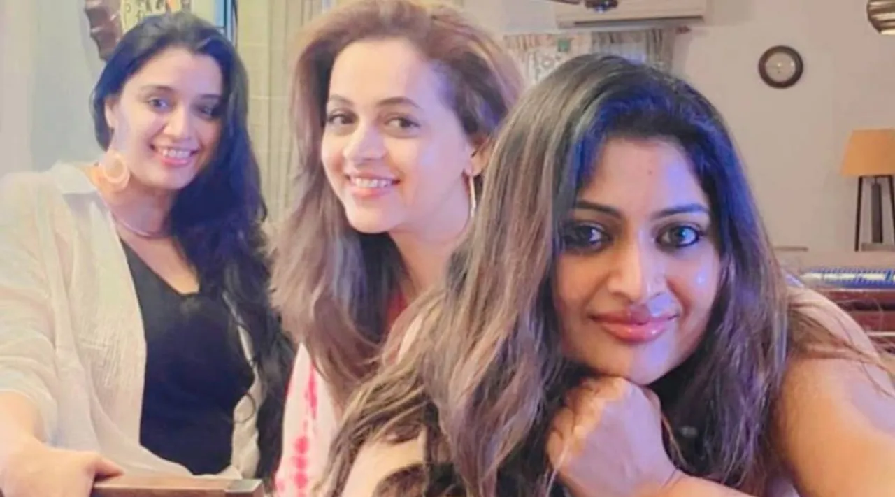 geethu mohandas, bhavana, ie malayalam