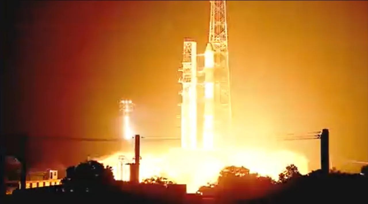 ISRO, Gaganyaan, ISRO manned mission,Gaganyaan, ISRO crewed mission