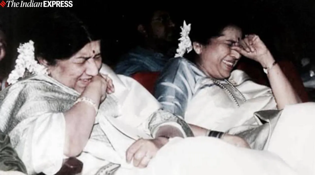 Lata Mangeshkar