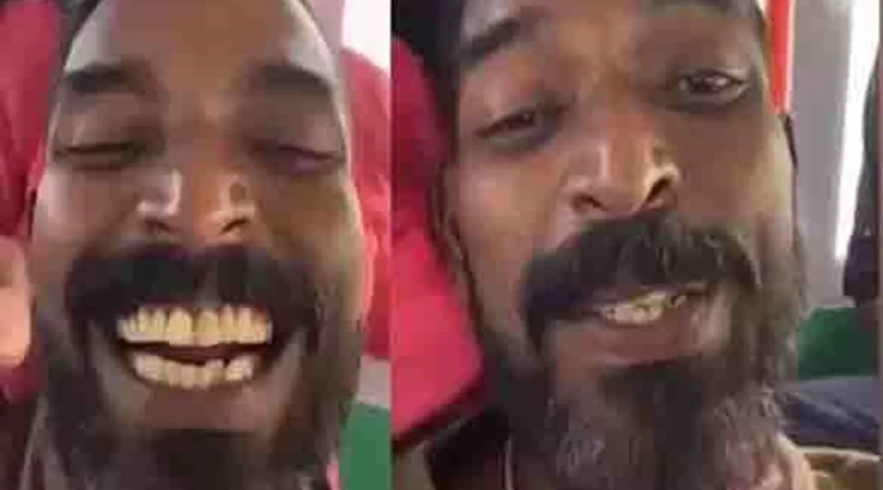 Shyju Arrested, Kerala Police