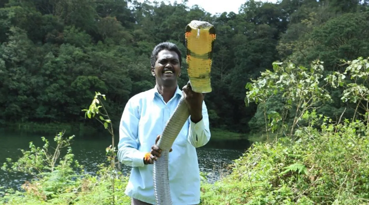Vava Suresh Health Update