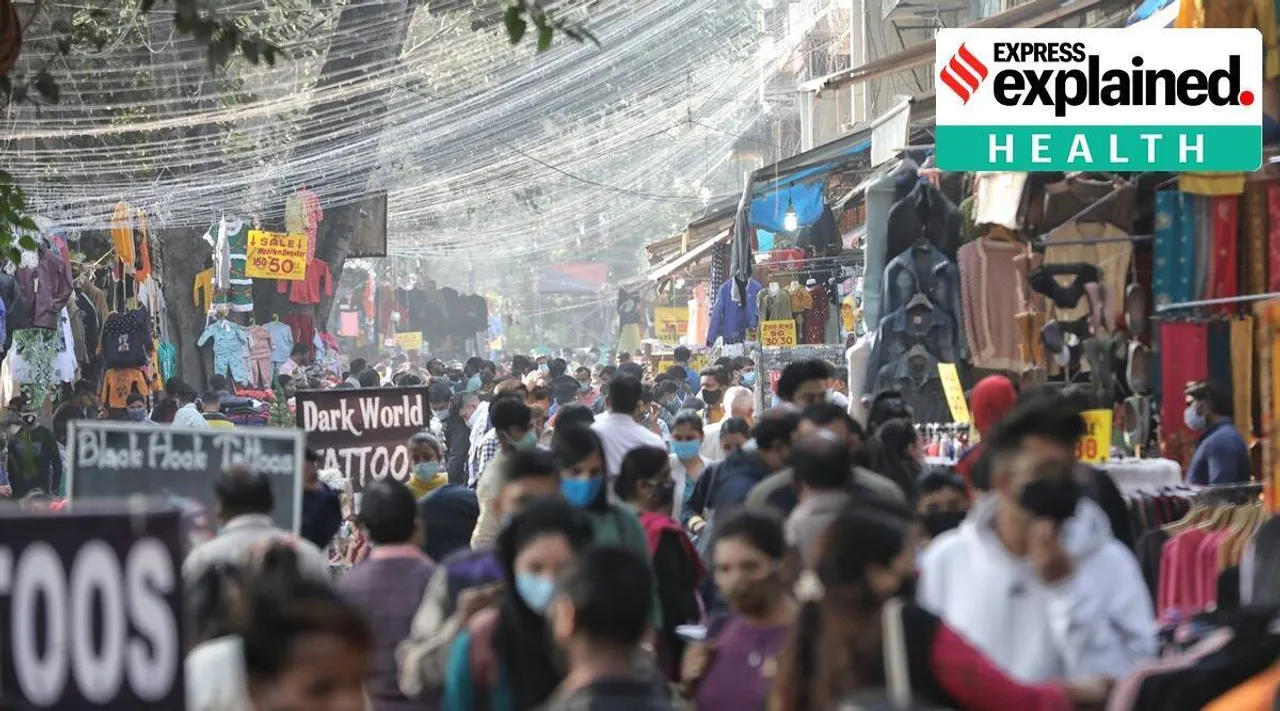 കോവിഡ് കേസുകൾ കുറയുന്നു, ദുരന്ത നിവാരണ നിയമം പ്രകാരമുള്ള നടപടികൾ ഒഴിവാക്കുന്നു; മാർച്ച് 31ന് ശേഷമുള്ള മാറ്റങ്ങൾ എന്തെല്ലാം?