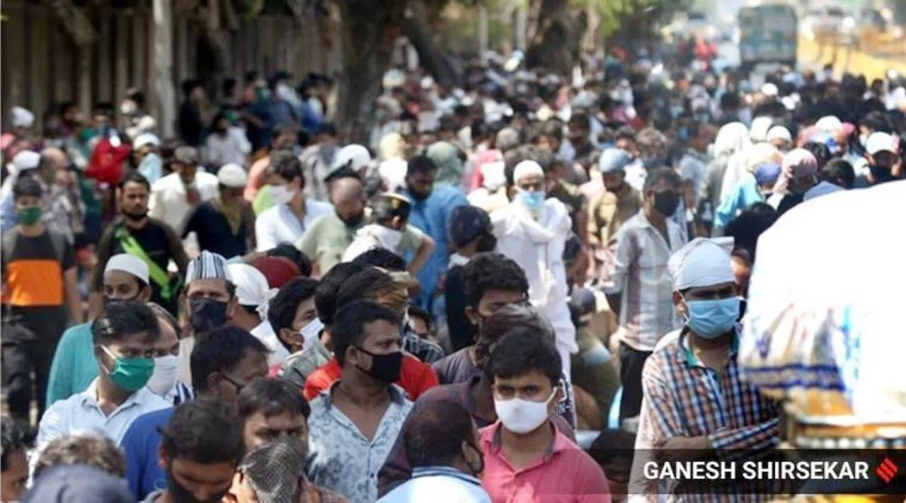 Maharashtra, Covid curbs, Festivals