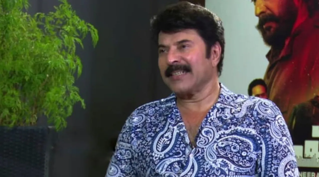 Mammootty, Bheeshma Parvam, Bheeshma Parvam release, Bheeshma Parvam story