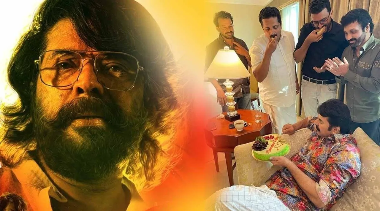 Bheeshma Parvam, Bheeshma Parvam box office collection, Bheeshma Parvam review