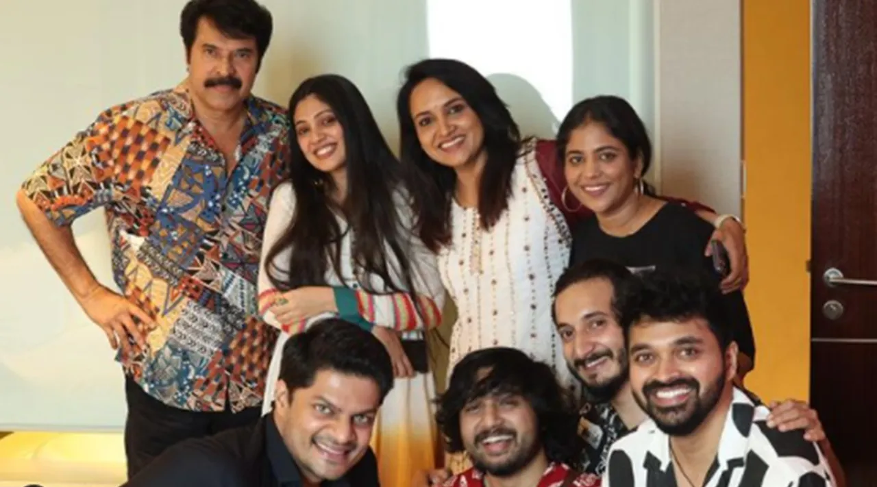 Bheeshma Parvam, Bheeshma Parvam Mammootty, Bheeshma Parvam Review, Bheeshma Parvam OTT