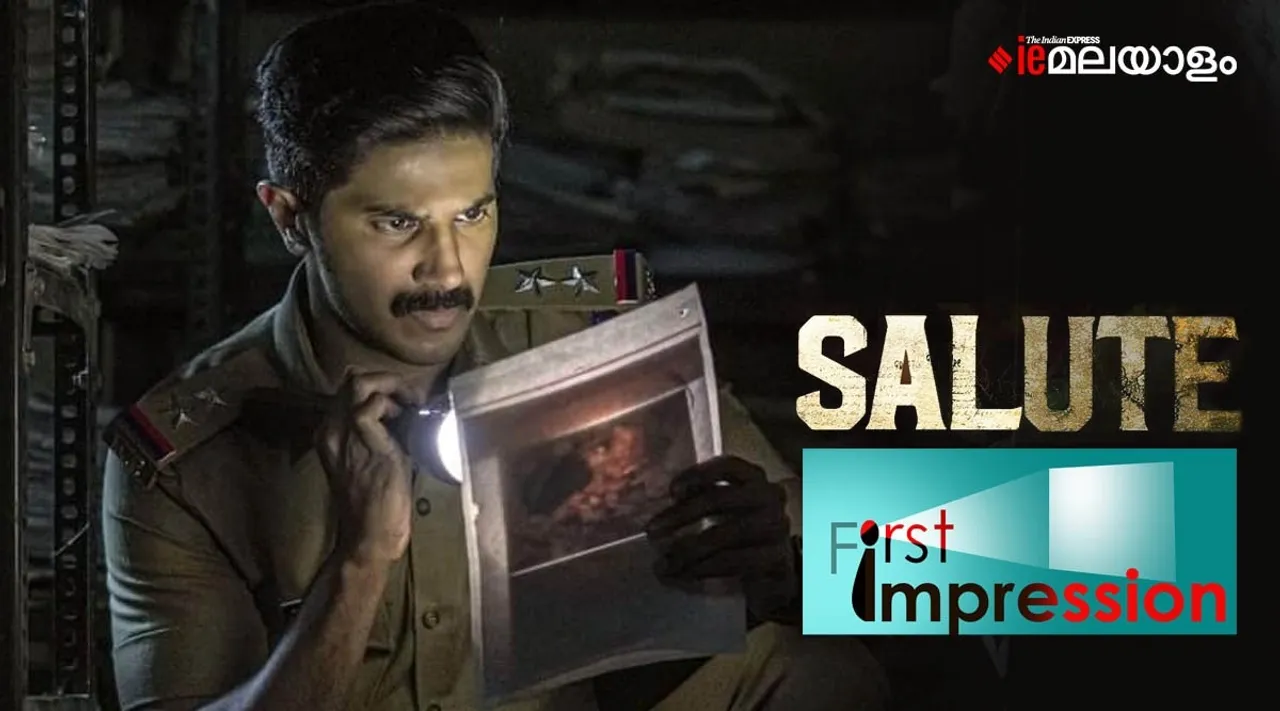 Salute, Salute 100 word review