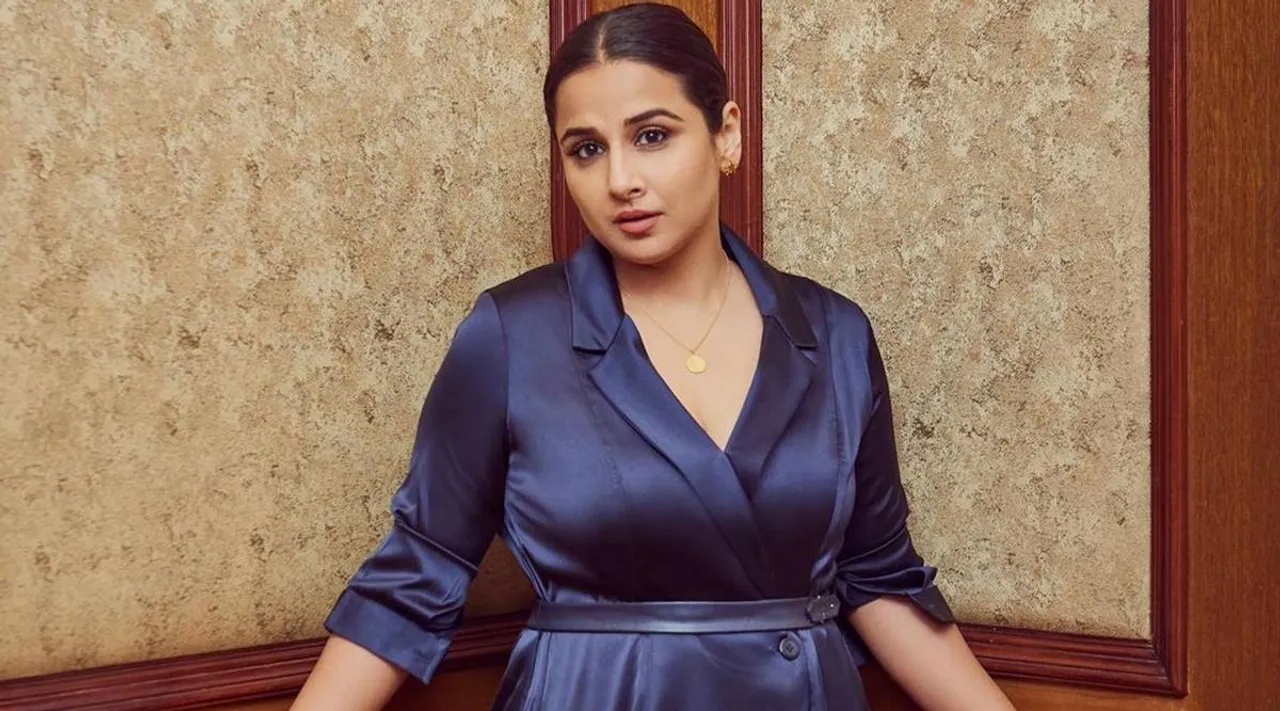 Vidya Balan, bollywood, ie malayalam