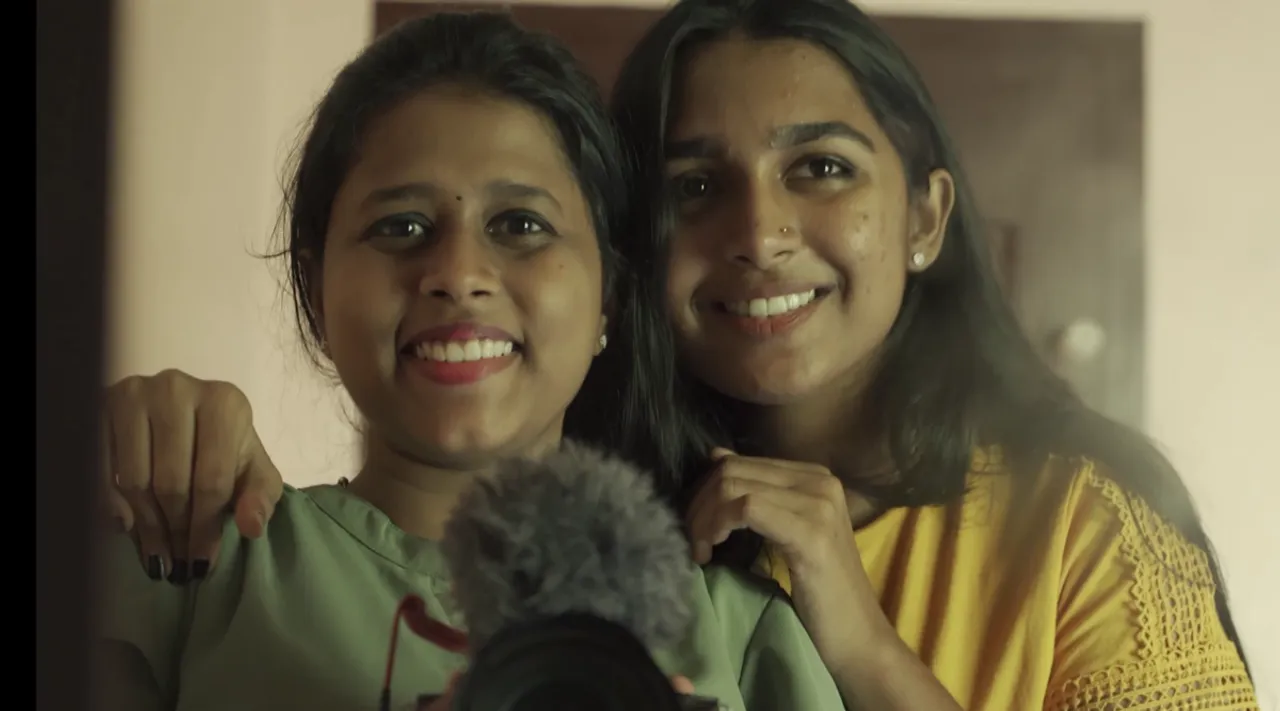 IFFK 2022, Woman With A Movie Camera, Atal Krishnan Interview