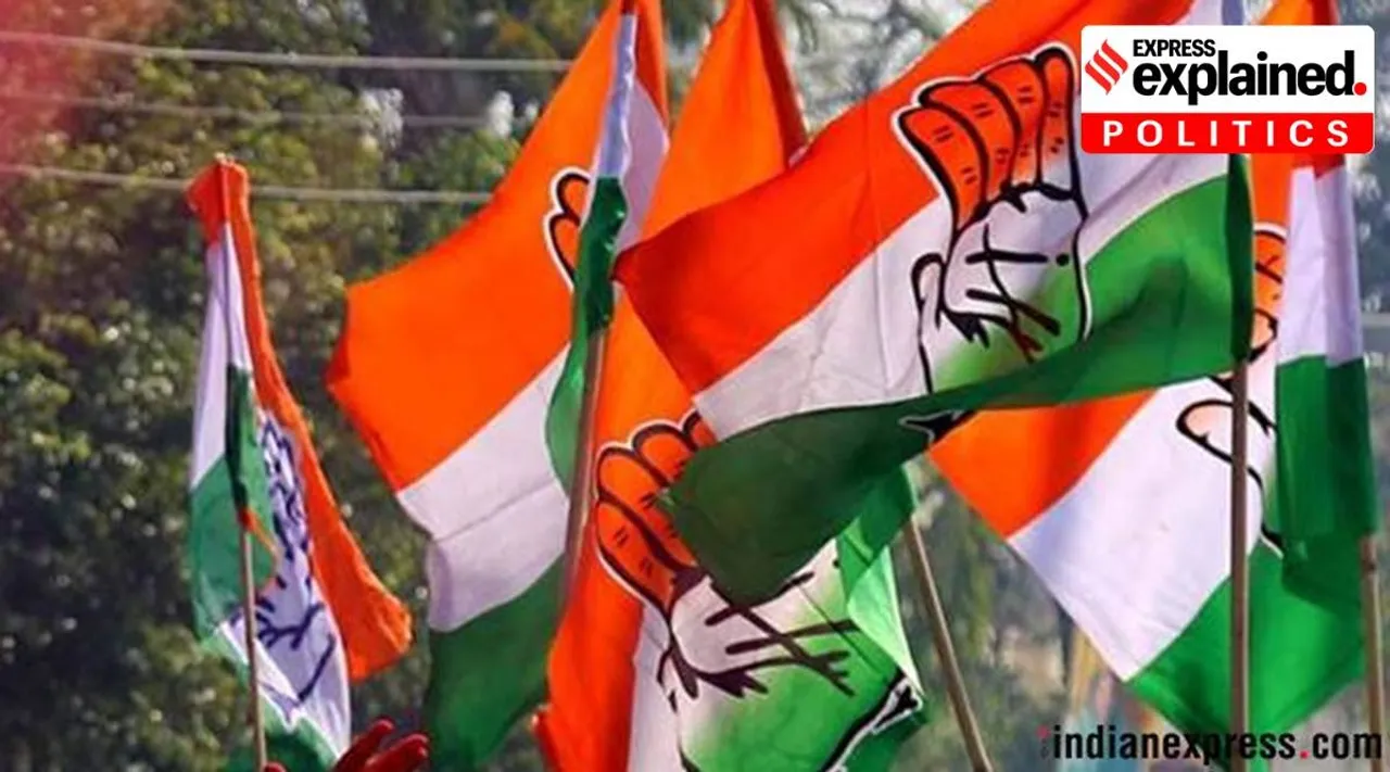 Congress, Himachal Pradesh, Himachal congress leaders expelled, Himachal Pradesh elections