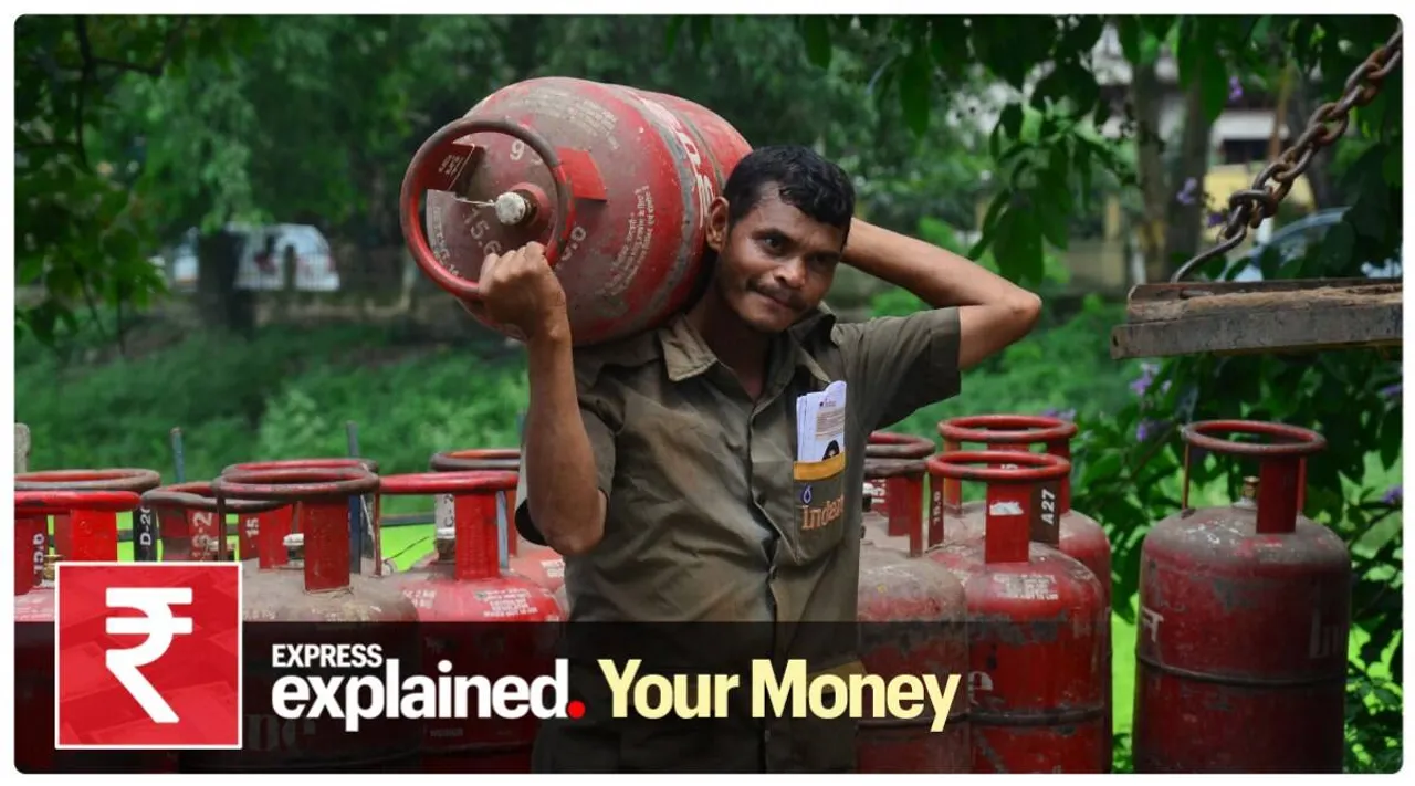 Gas Price, LPG, CNG